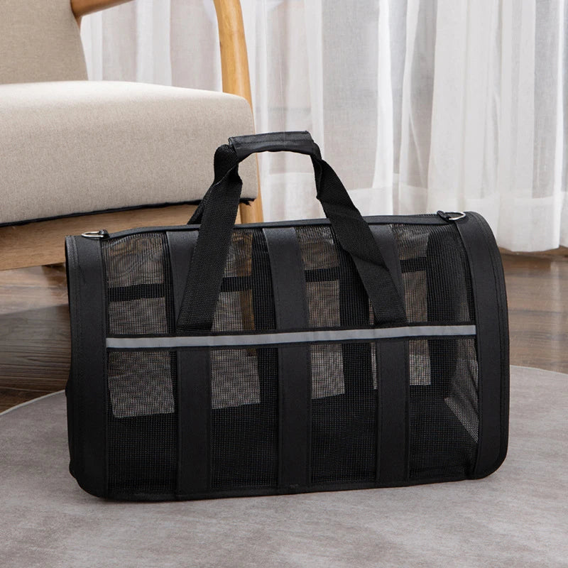 Portable Foldable Pet Handbag