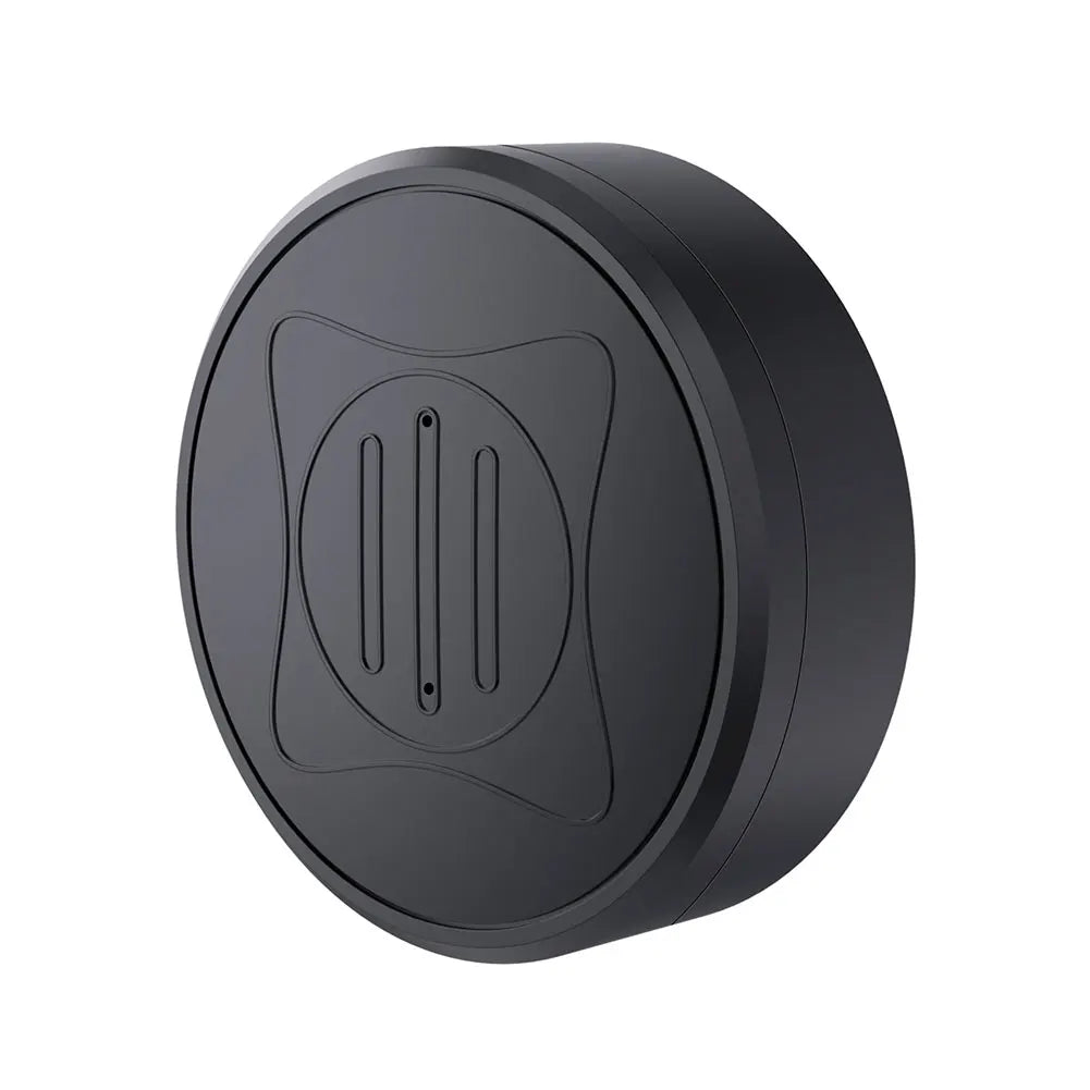Smart Mini Magnetic GPS Tracker – Real-Time Locator