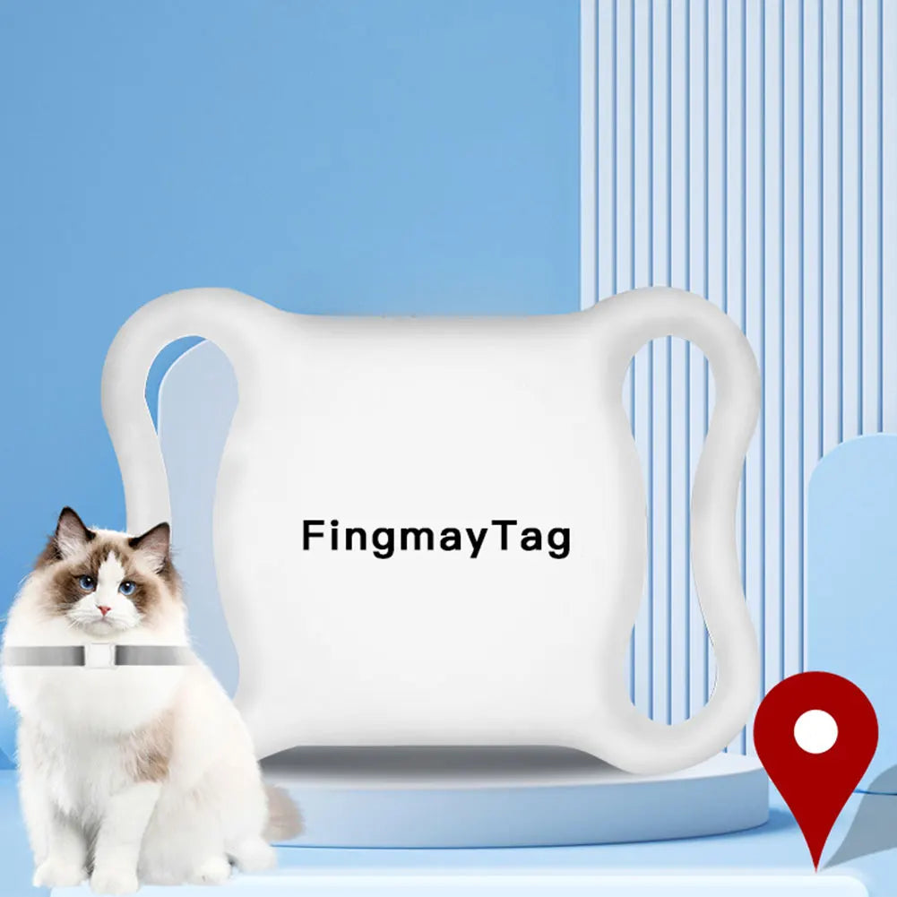 Smart Bluetooth Locator for Pets & Essentials