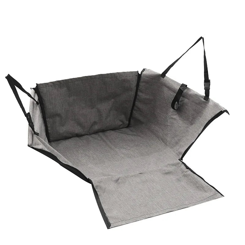 CAWAYI Pet Carrier & Dog Car Seat Cover Hammock